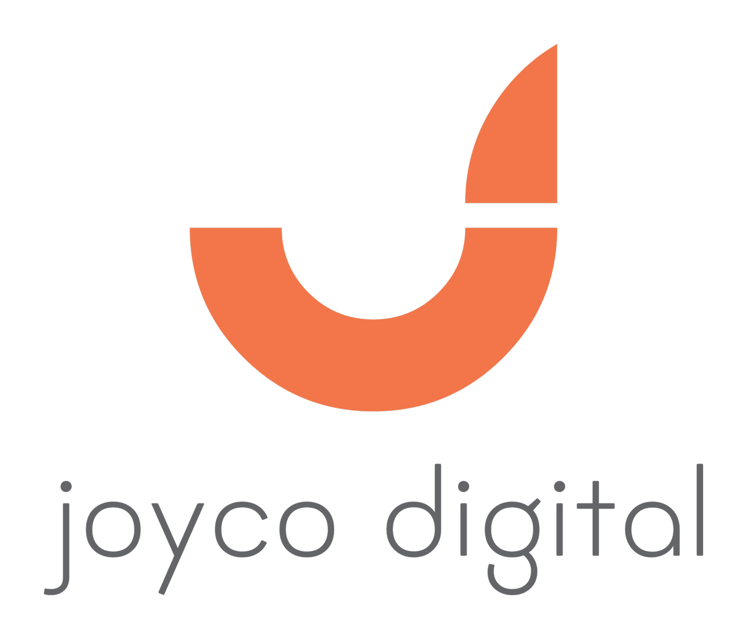 Joyco Digital Partner Logo