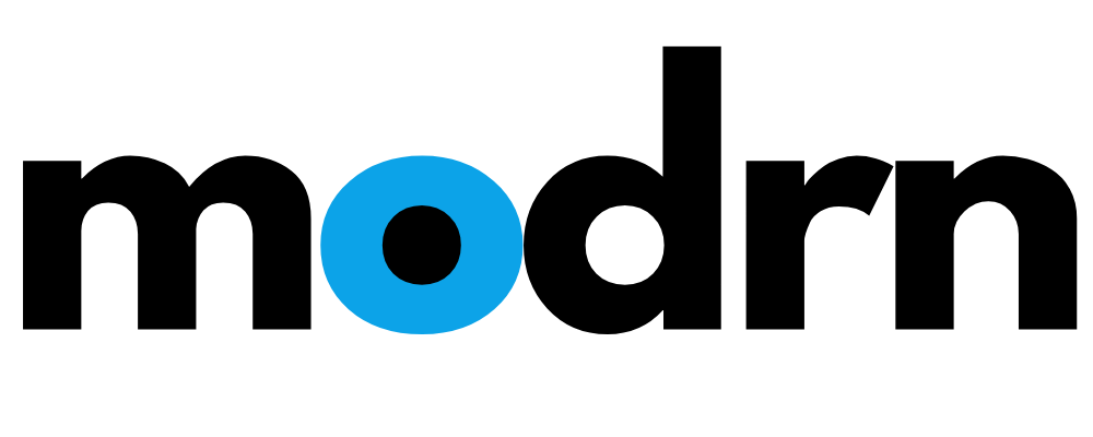 MODRN - Modern Marketing Agency